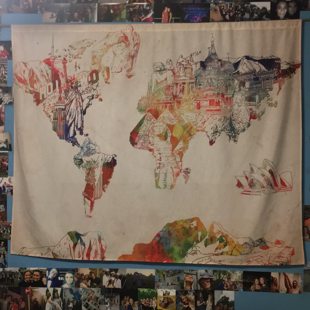 Tapestry